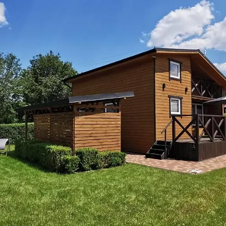 Zbychowko Zbychowo Exterior photo