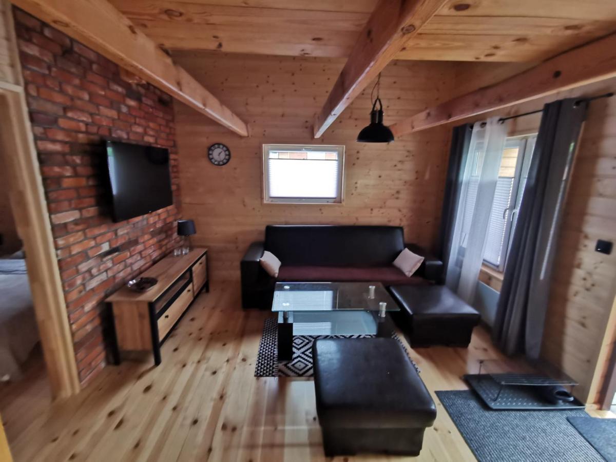 Holiday home Zbychowko