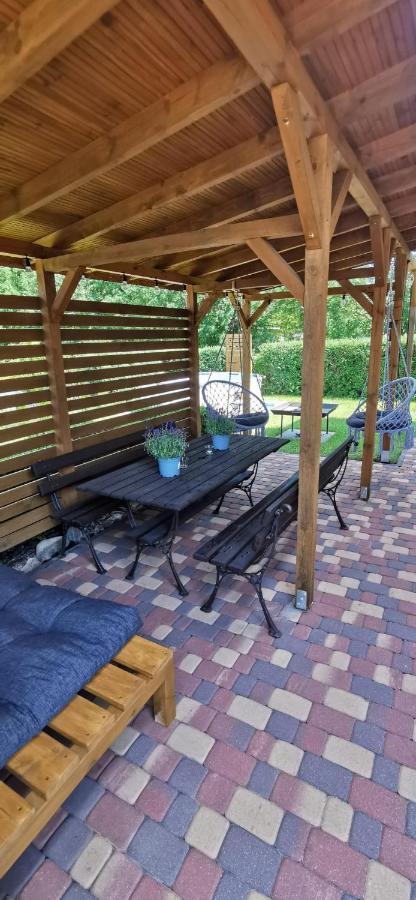 Holiday home Zbychowko *